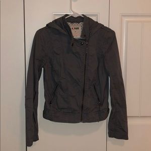 Garage Jacket